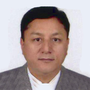 Prof. Dr. Deepak Prakash Mahara