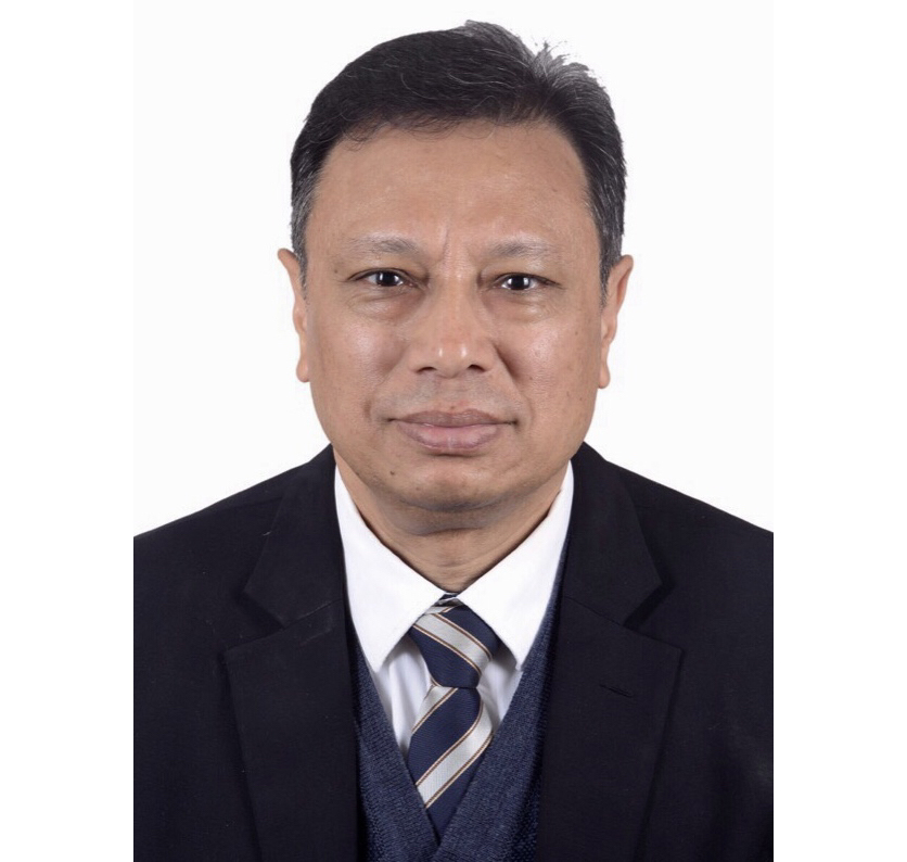 Prof. Dr. Rabindra Pradhan