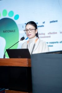 dr. puspa shrestha